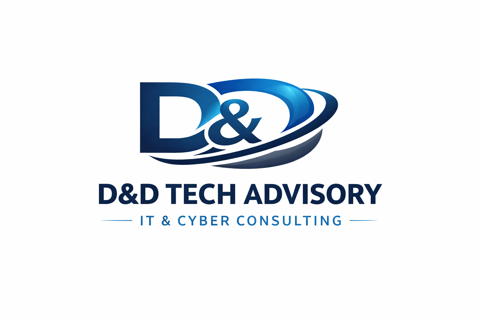 D&D Tech Advisory logo